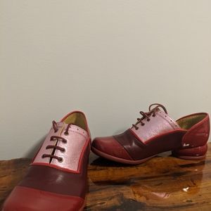 John Fluevog Shoes